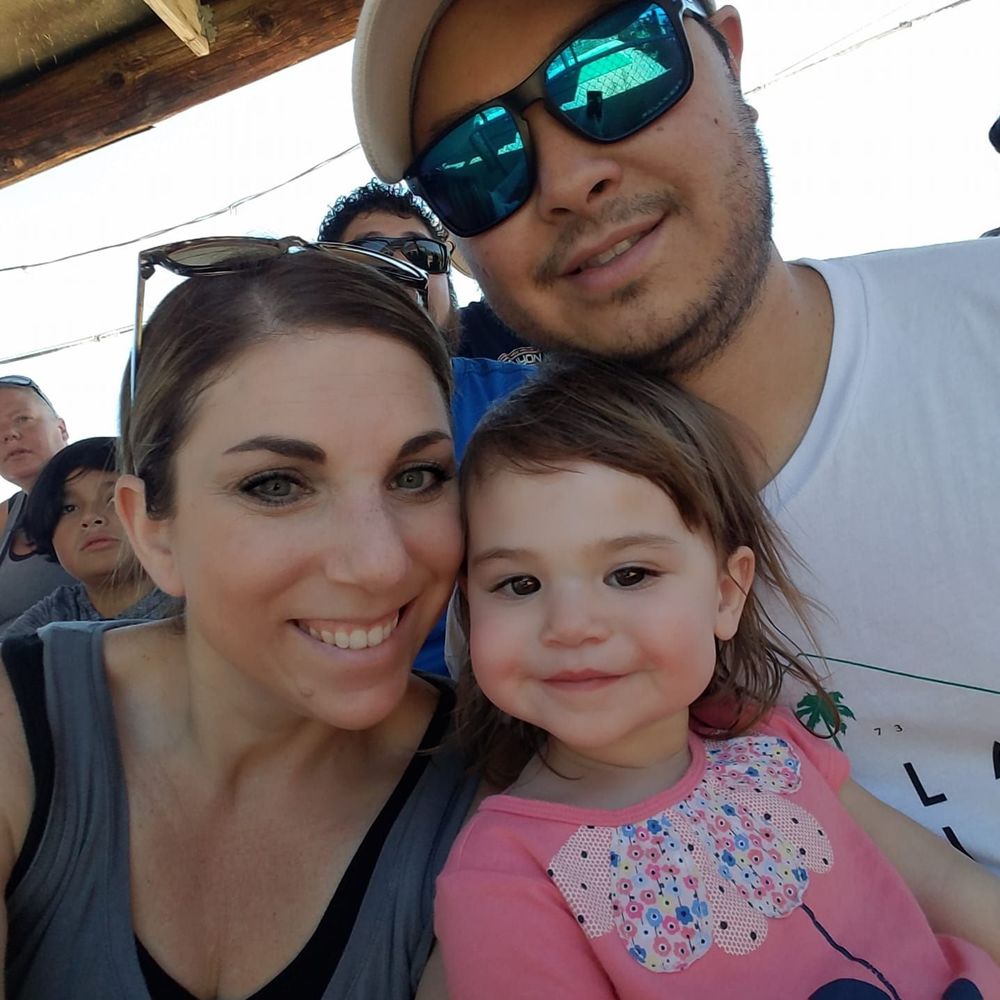 Meet your Posher, Jon